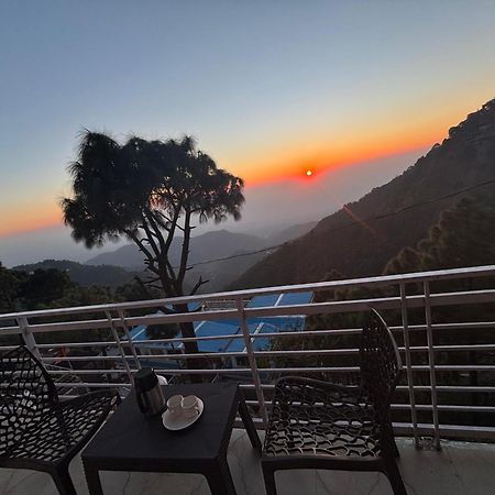 Humble Stay Villa Касаули Экстерьер фото