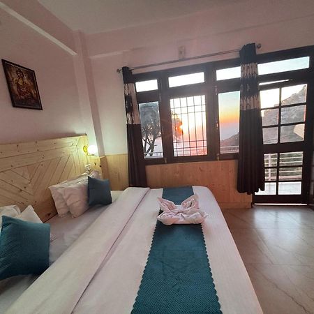 Humble Stay Villa Касаули Экстерьер фото