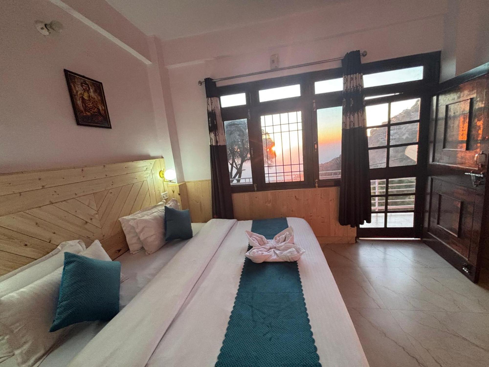 Humble Stay Villa Касаули Экстерьер фото