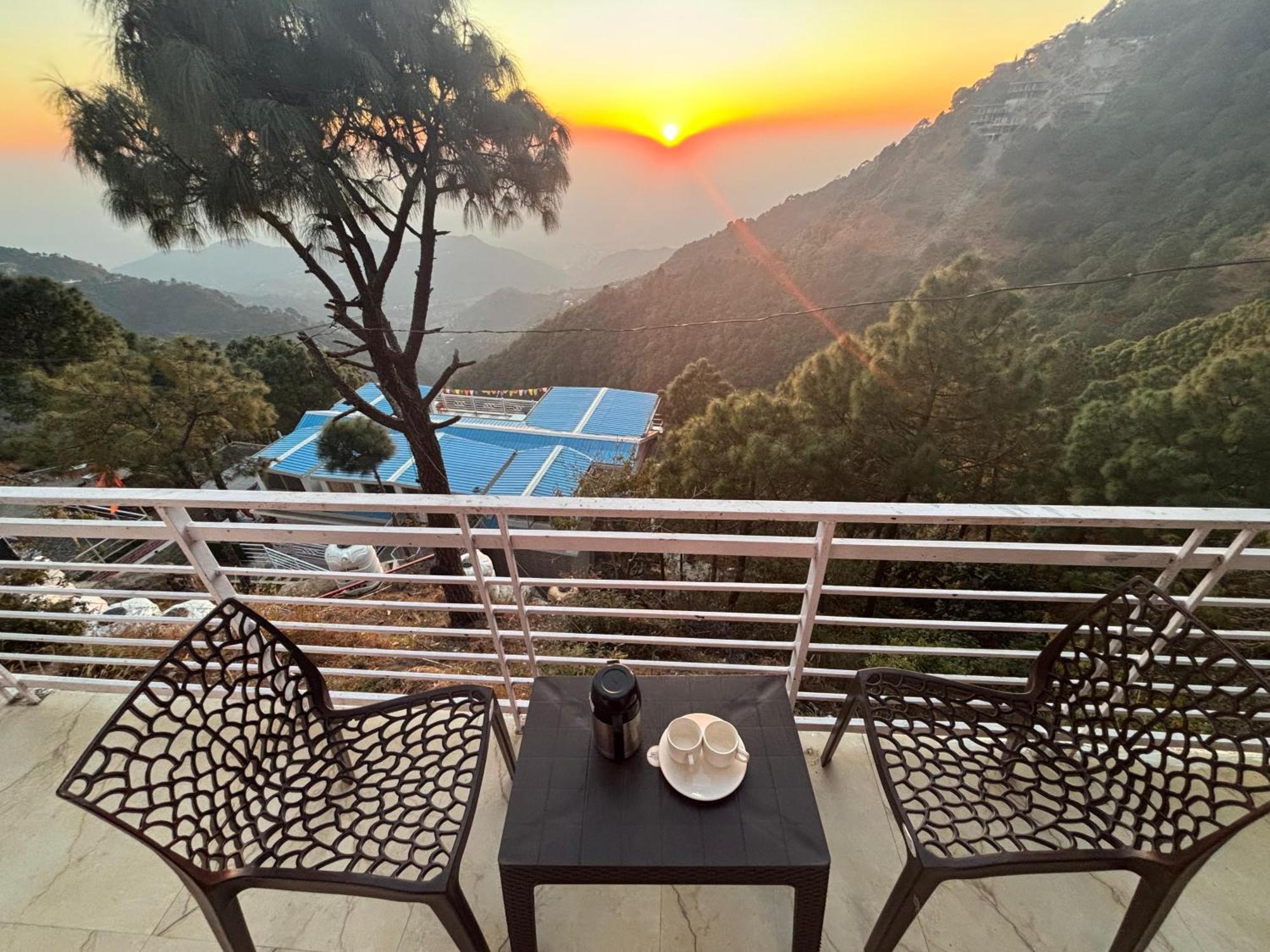 Humble Stay Villa Касаули Экстерьер фото