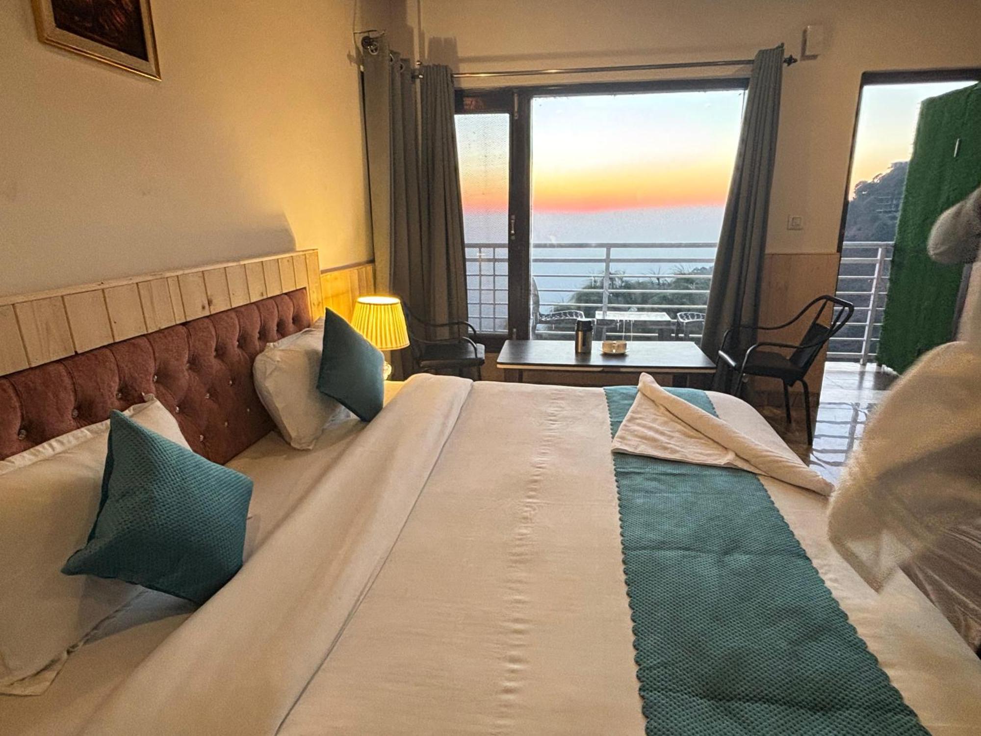 Humble Stay Villa Касаули Экстерьер фото